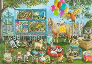 Pet Fair Fun - 35