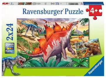 Jurassic Wildlife - 2x24