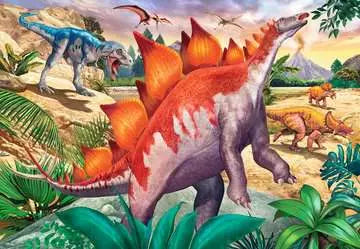 Jurassic Wildlife - 2x24