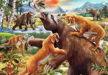 Jurassic Wildlife - 2x24