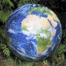 The Earth Ball