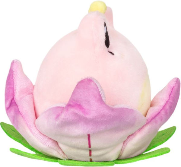 Frog Lotus Flower