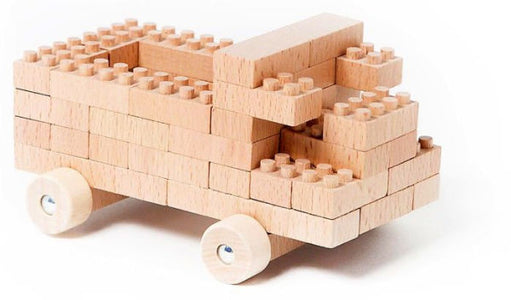 Eco-bricks Classic 90pcs