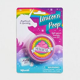Unicorn Poop