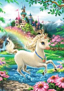 Unicorn Castle - 35