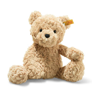Jimmy Teddy Bear Plush, 12"