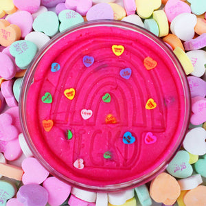 Valentine's Sweetheart KidDough 4oz