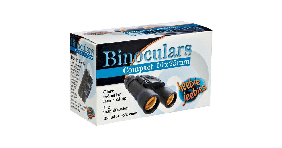 Binoculars