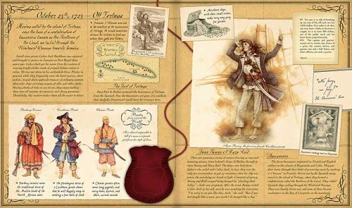 Pirateology