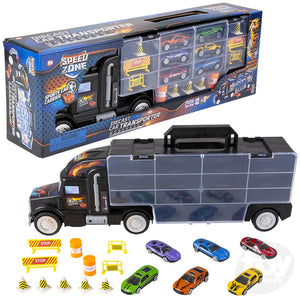 T13 Diecast Car Transporter
