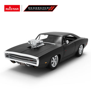 Dodge Charger 1970 R/C 1:14