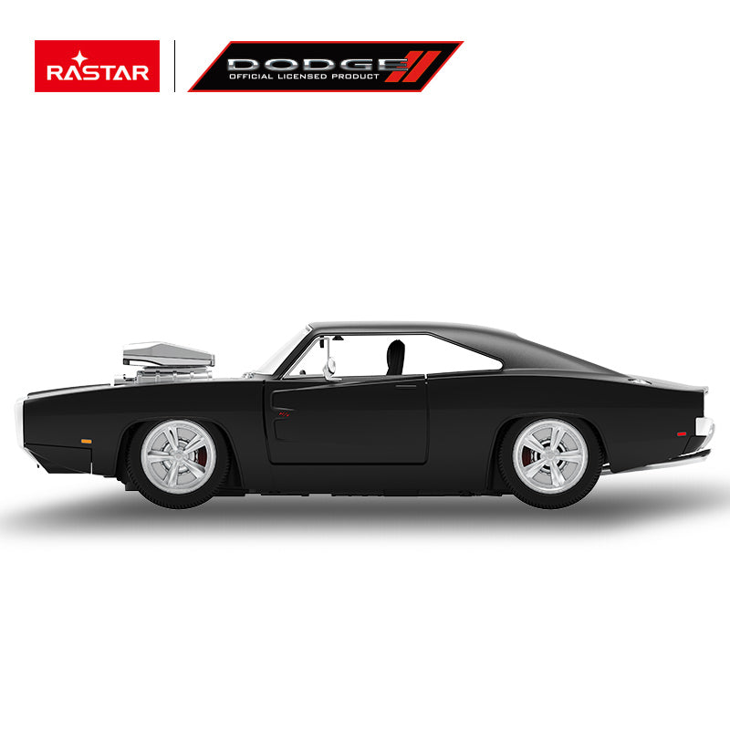 1970 Dodge Charger R/T R/C