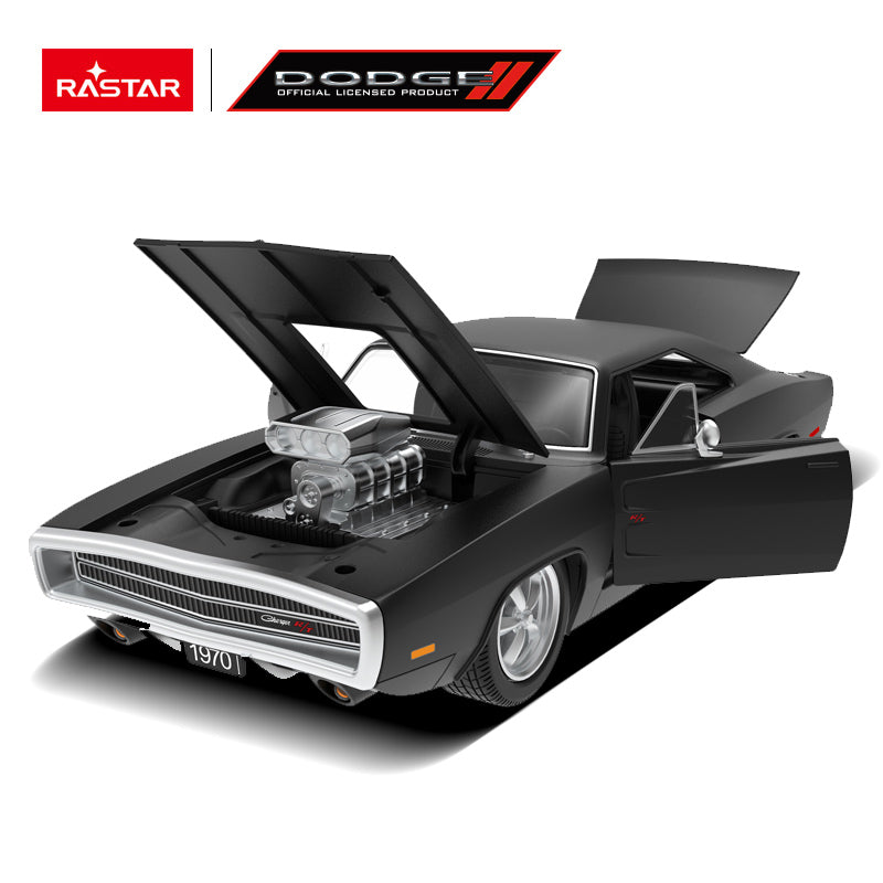 1970 Dodge Charger R/T R/C