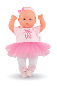 Maeva Ballerina