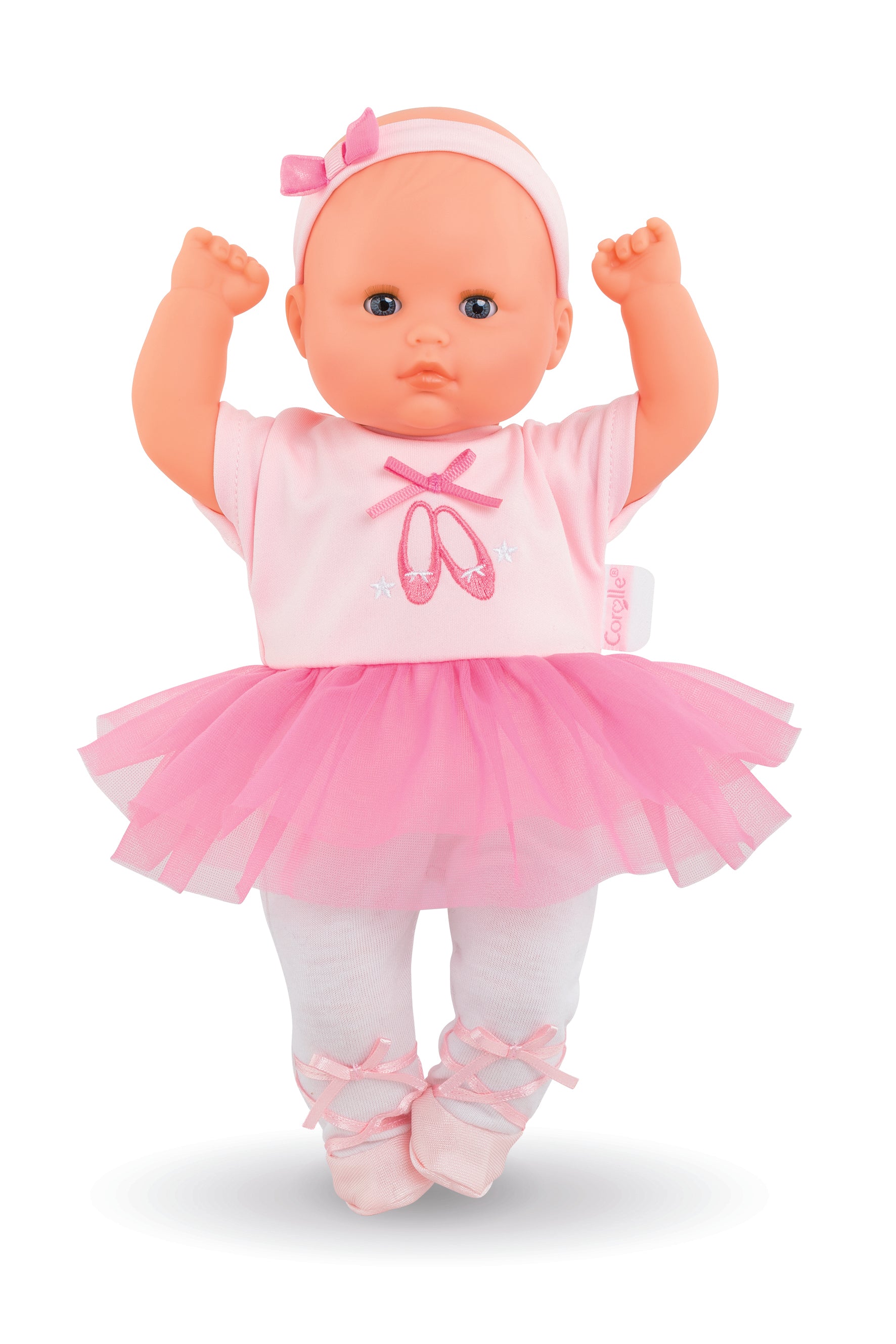 Maeva Ballerina