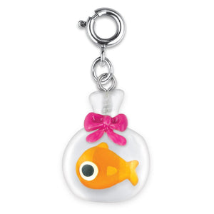 Charm - Lil' Goldfish