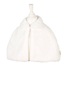 Sterre Fur Cape 3/4 years