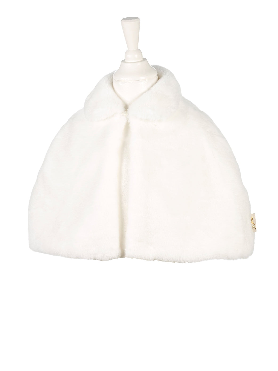 Sterre Fur Cape 3/4 years