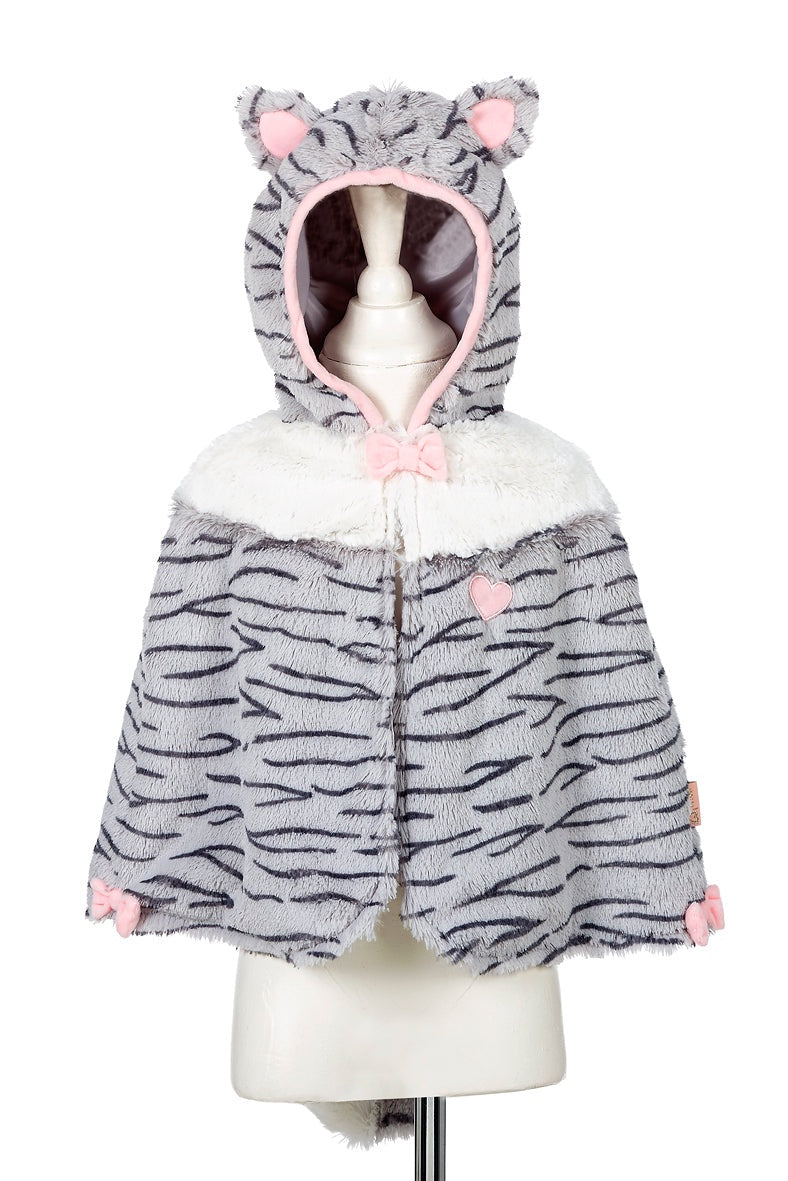 Catia Cat Costume Cape