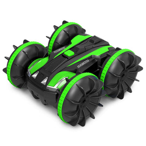 2-in-1 Amphibious RC