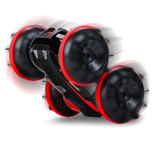 2-in-1 Amphibious RC