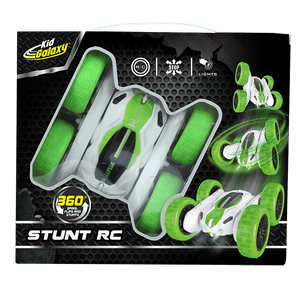 Double Sided Stunt RC