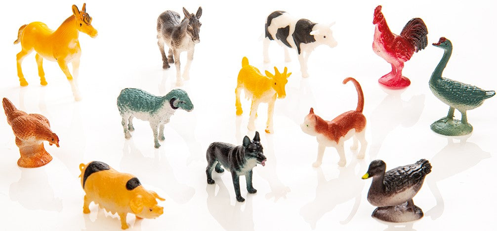 Farm Animals