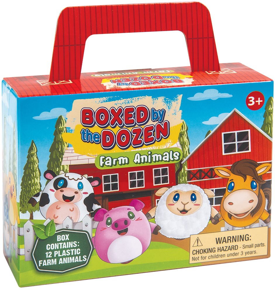 Farm Animals