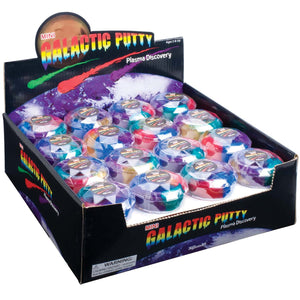 Mini Galactic Putty