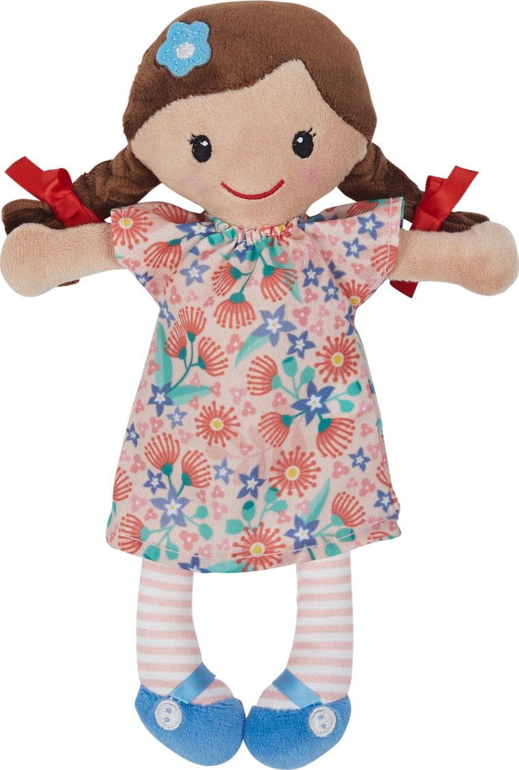 Mini Rag Doll - Matilda