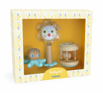 Baby White Baby Kit