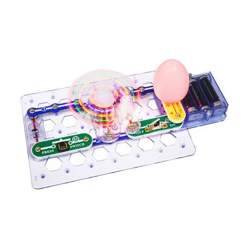 Snap Circuits Beginner