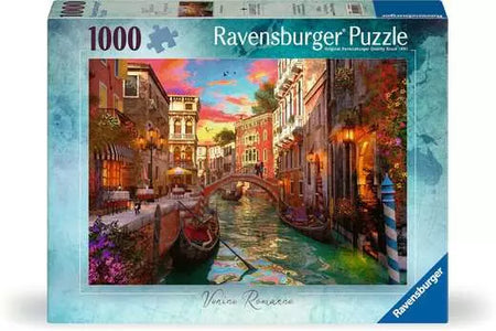 Venice Romance - 1000