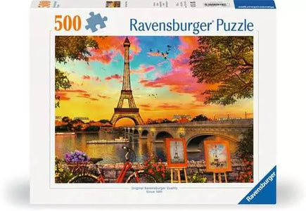Evening in Paris - 500
