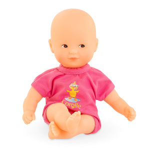 Mini Bath Pink