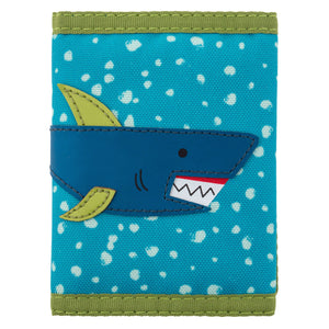Tri-Fold Wallet