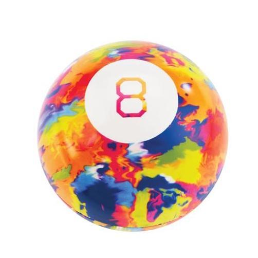 World's Smallest Magic 8 Ball