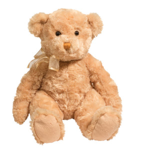 Gold Tender Teddy
