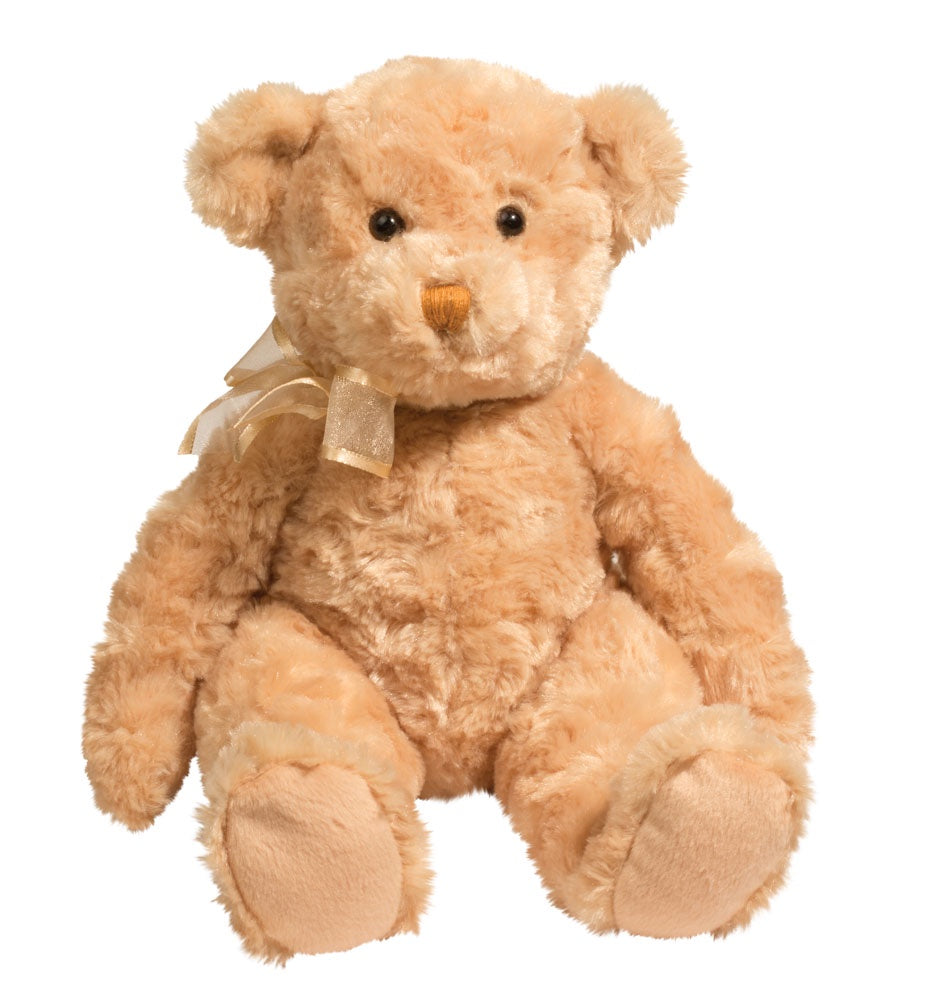 Gold Tender Teddy