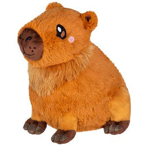 Capybara Squishable