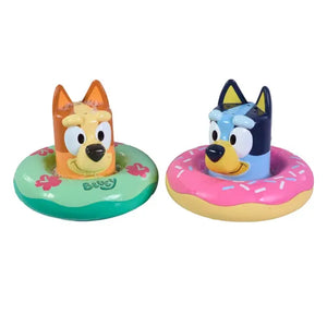 Bluey Splash & Floats Assort.