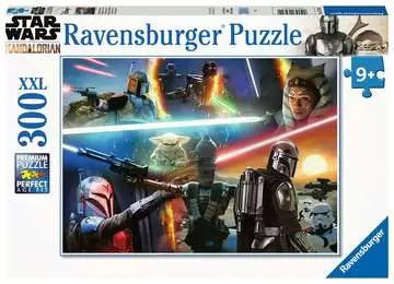 Star Wars: The Mandalorian: Crossfire - 300 XXL