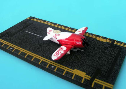 Hot Wings - Sport Series