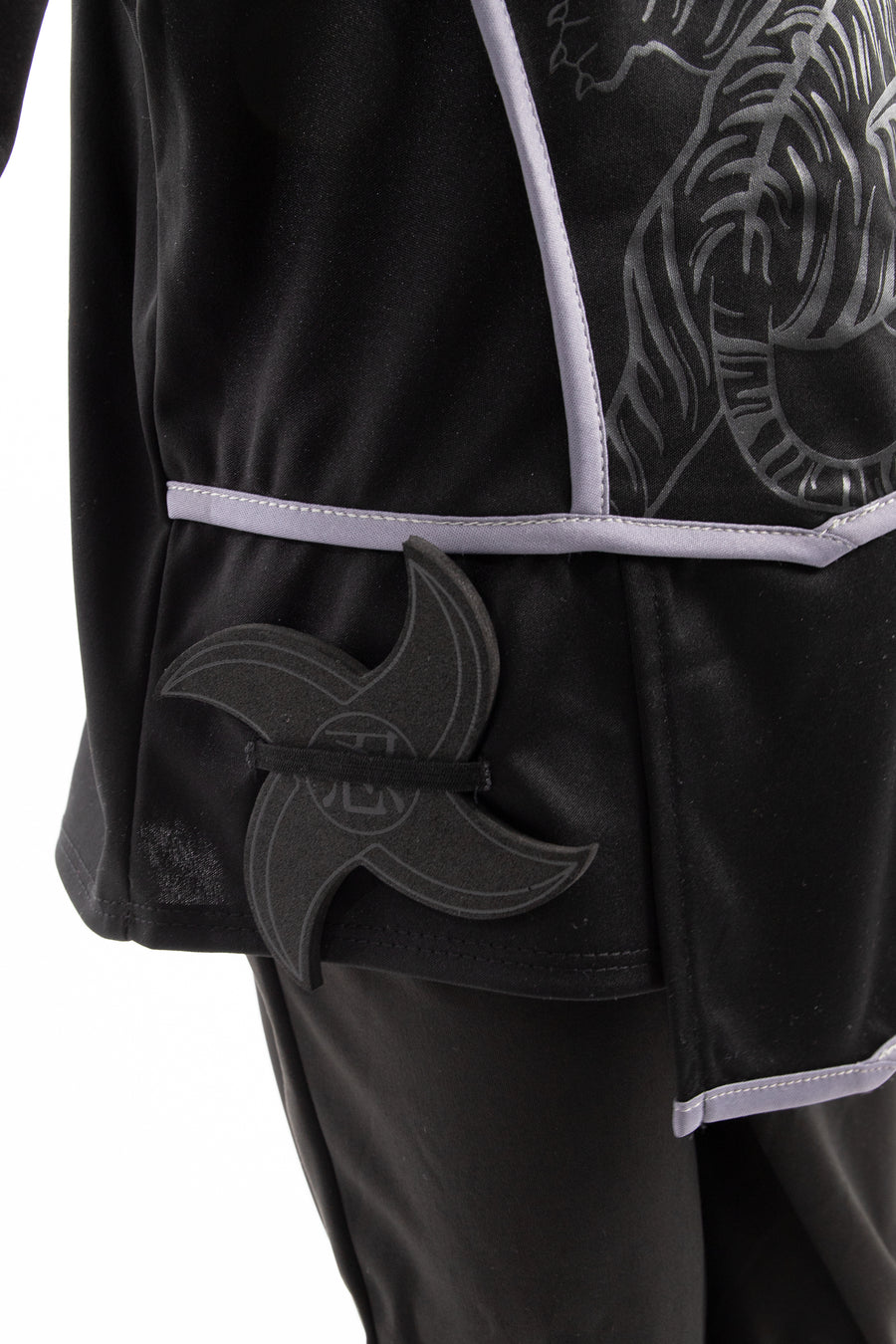 Ninja Costume - XL