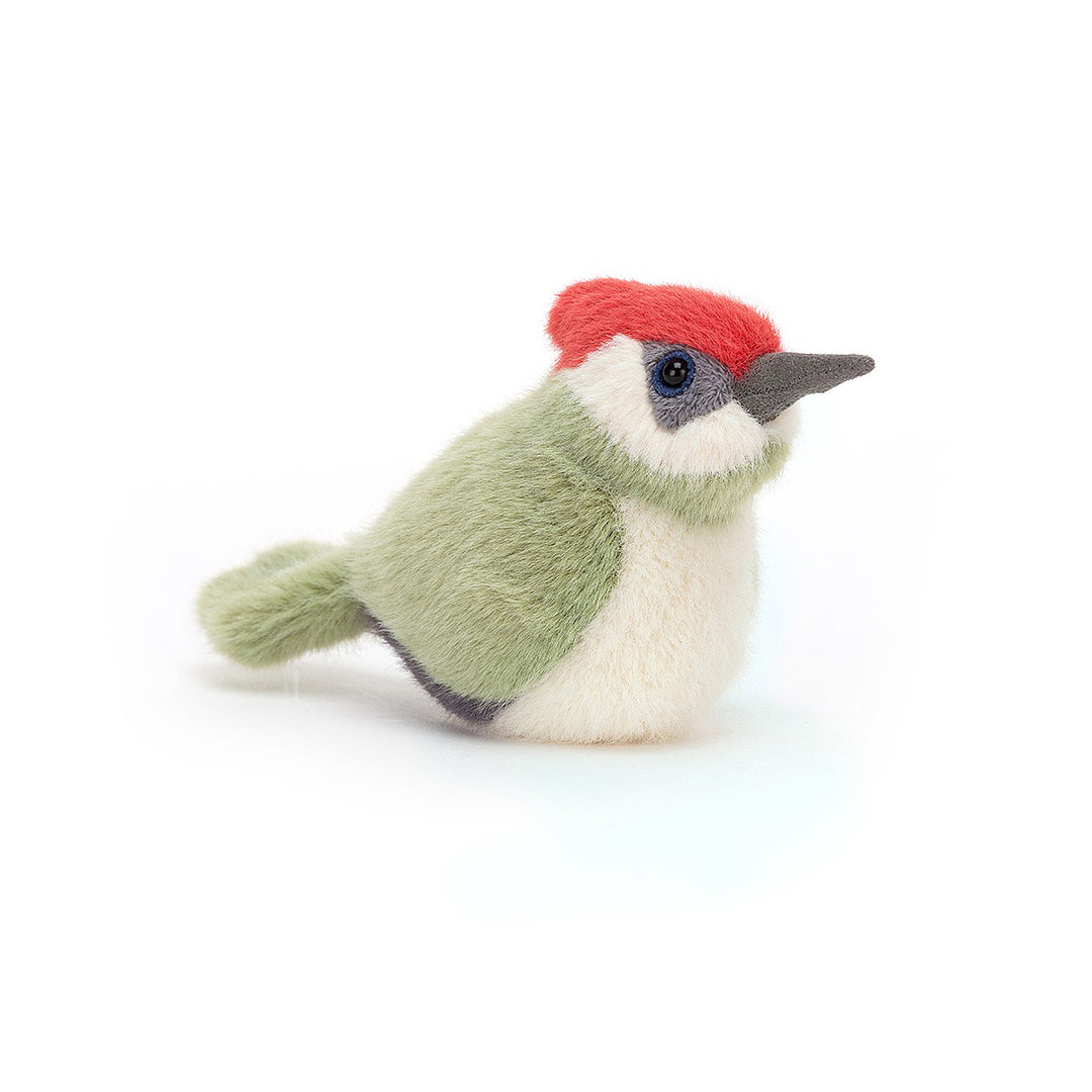 Birdling Woodpecker