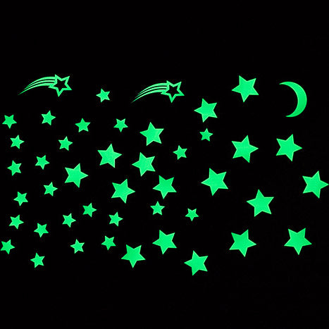 Gloplay Starry Night