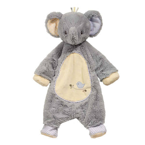 Elephant Sshlumpie Joey Gray