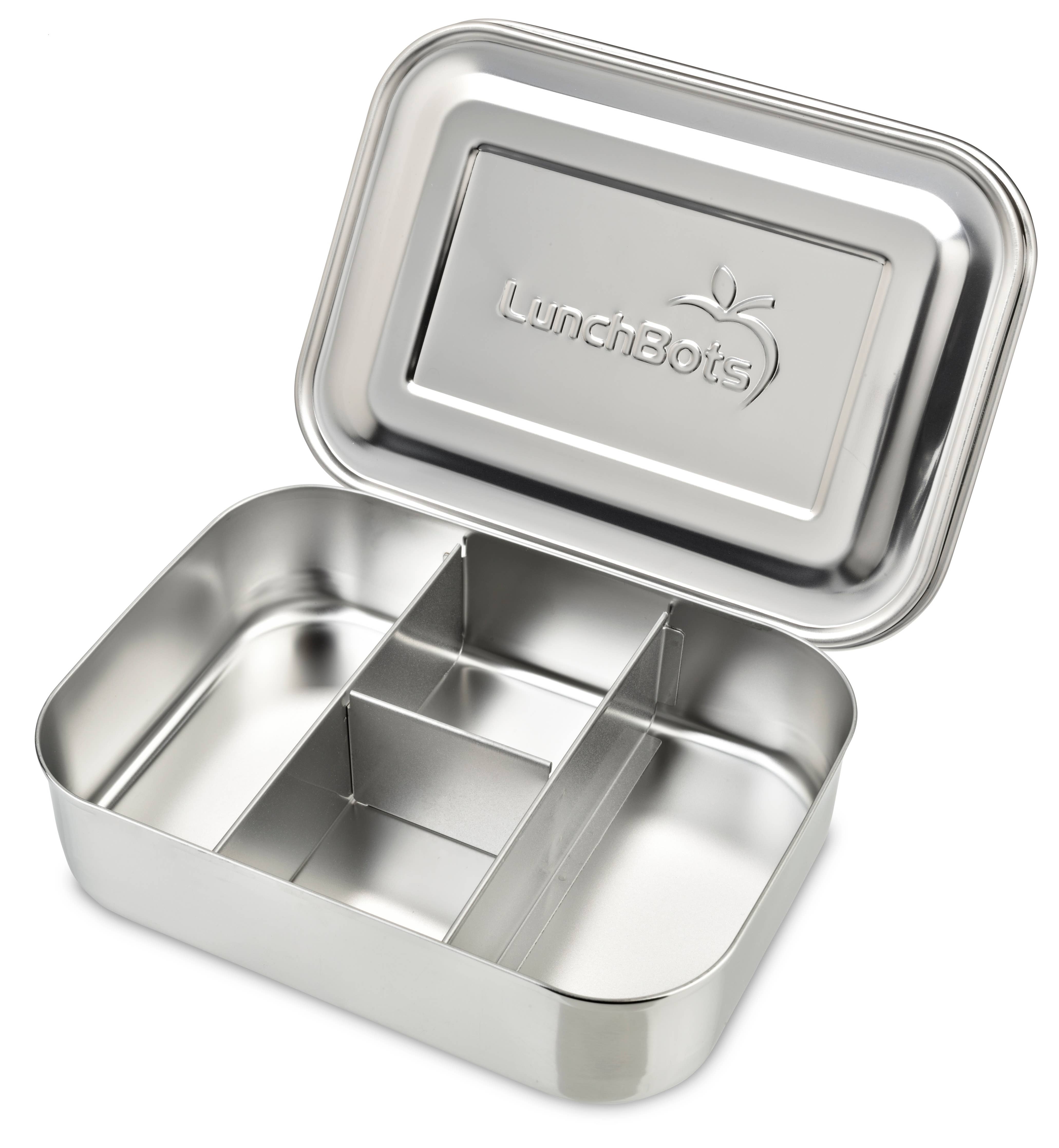 Stainless Steel Small Bento Box