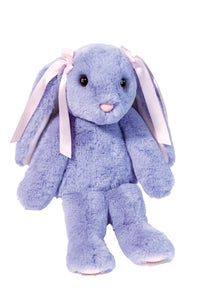 Violet Purple Bunny