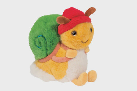 Brandon Backpacker Snail